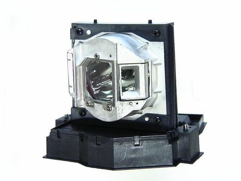 XG-MB67X-L Sharp Projector Lamp Replacement Projector Lamp Assembly with Genuine Original Phoenix Bulb Inside.