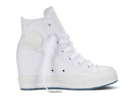 converse en plataforma converse en plataforma