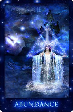 Sirian Starseed Tarot Review, Rating + Card Images Sirian Starseed Tarot Review, Rating + Card Images