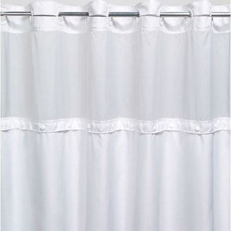 Bathroom Decor African Black Girl Waterproof Fabric Shower Curtain Accessory Set Fabric Shower Curtains Bathroom Decor Curtain Accessories