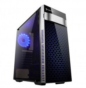 Gamepower Atlas Gaming Mid Atx Kasa Bilgisayar Oyun