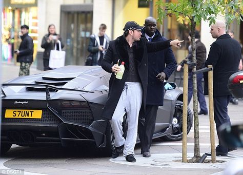 James Stunt u2013 The Mysterious Wealthy Businessman To begin with - armored car security officer sample resume James Stunt u2013 The Mysterious Wealthy Businessman To begin with - armored car security officer sample resume