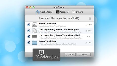 lifehacker declutter mac lifehacker declutter mac