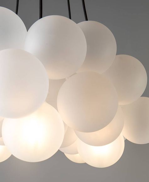 This Frosted Bubble Chandelier Ceiling Light Is Definitely A Frosted Bubble Chandelier Ceiling Light