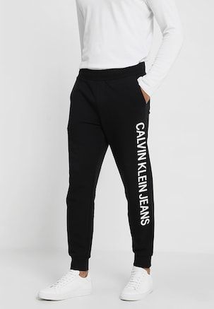 BASIC BRANDED - Trainingsbroek - blue @ Zalando.be ... BASIC BRANDED - Trainingsbroek - blue @ Zalando.be ...