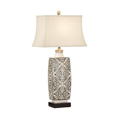 Loxley 25 Table Lamp Set In 2020