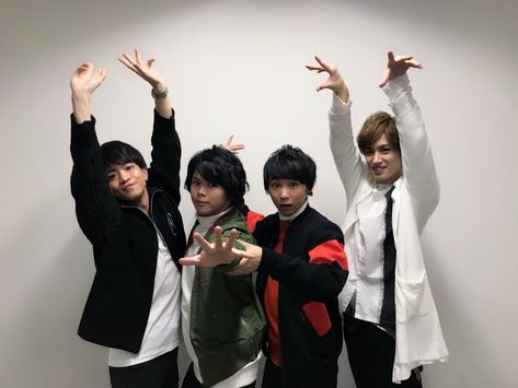120 Best Haikyuu voice actors ideas in 2021 | haikyuu voice actors
