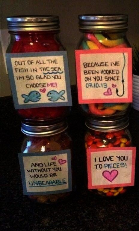 Pin By Jennifer Bumpers On Diy Gifts For Boyfriend Friend