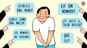 psicología del hombre indefenso