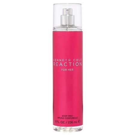Kenneth Cole Reaction Body Mist FruityFloral in 2020 Kenneth Cole Reaction Body Mist FruityFloral in 2020