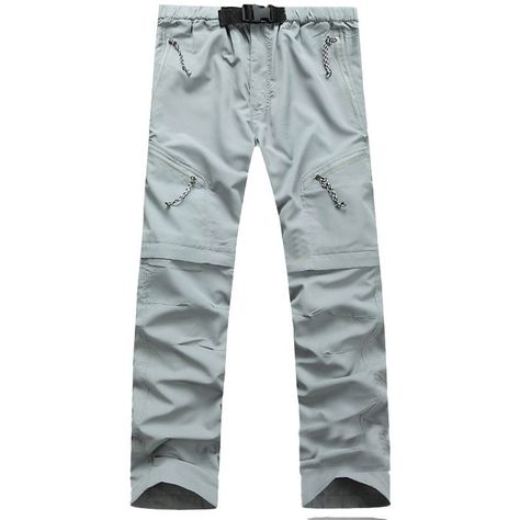 Tactical Summer Transformers Pants (4 colors) | Cargo pants men, Tactical cargo pants, Outdoor pants