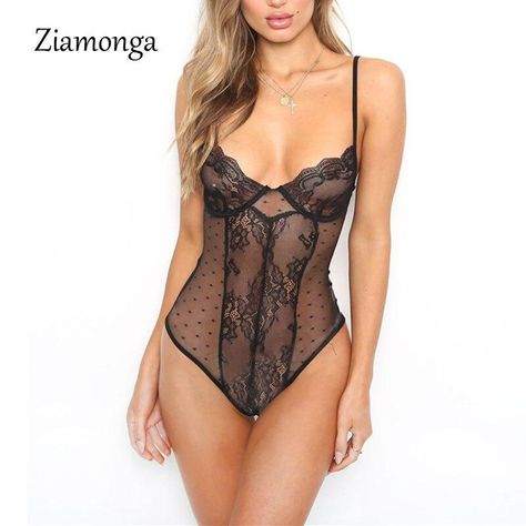 Conjunto De Lenceria Para Mujer Body Completo Conjunto De Lenceria Para Mujer Body Completo