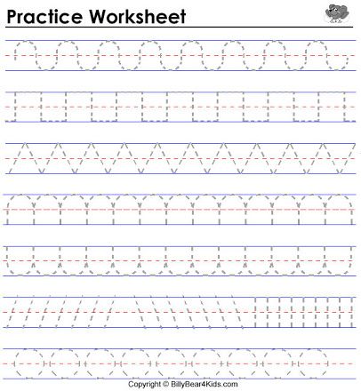 Archivo de álbumes - GRAFOMOTRICIDAD (Prebásica ...