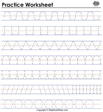 Archivo de álbumes - GRAFOMOTRICIDAD (Prebásica ...