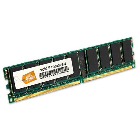 PC3-10600 2GB DDR3-1333 ECC RAM Memory Upgrade for the Compaq HP ProLiant DL370 G6 PC3-10600 2GB DDR3-1333 ECC RAM Memory Upgrade for the Compaq HP ProLiant DL370 G6