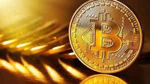 bitcoin naujienos Bloomberg