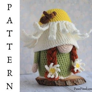 Primitive EPattern Quick Nick Sock Gnomes