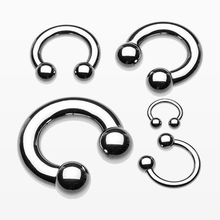 1.6mm 14 GA Colored IP Coated PVD Aurora Glass-Gem Ball 316L Surgical Steel Barbell Tongue Ring 1.6mm 14 GA Colored IP Coated PVD Aurora Glass-Gem Ball 316L Surgical Steel Barbell Tongue Ring