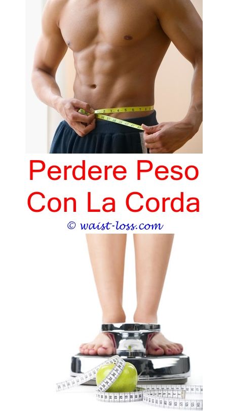 perché non perdere peso con una dieta
