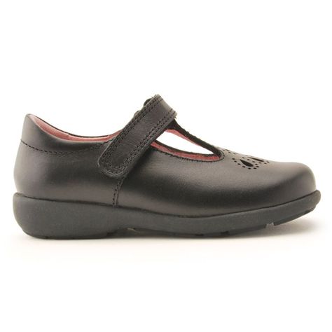 Daisy May Girls Start Rite School Shoes