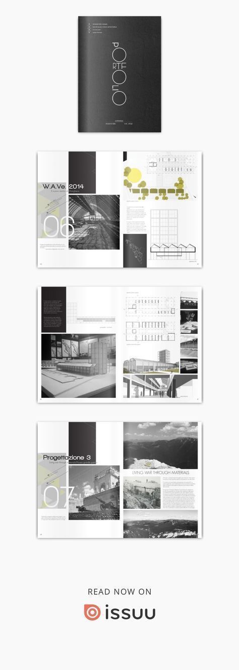 7 Architecture Resume Student - #Architectureresume Template | Architecture Portfolio Layout, Architecture Portfolio Design, Architecture Portfolio