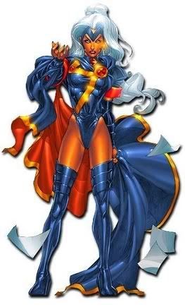 Xtreme Xmen Storm By Linda Lee Wise Storm Marvel Storm Comic X Men Xtreme Xmen Storm By Linda Lee Wise Storm Marvel Storm Comic X Men