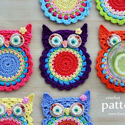 Orgu Baykus Nasil Yapilir Kendinyapsana Com Crochet Coasters Crochet Owl Applique Crochet Patterns Orgu Baykus Nasil Yapilir Kendinyapsana Com Crochet Coasters Crochet Owl Applique Crochet Patterns