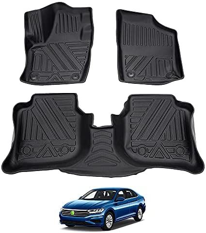 Cadillac Escalade Floor Mats 2021