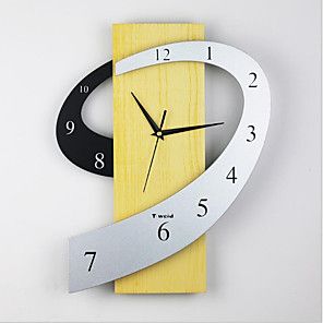 Cheap Home Decor Online Home Decor For 2018 Wall Clock Modern Modern Wall Clock Design Wall Clock Design