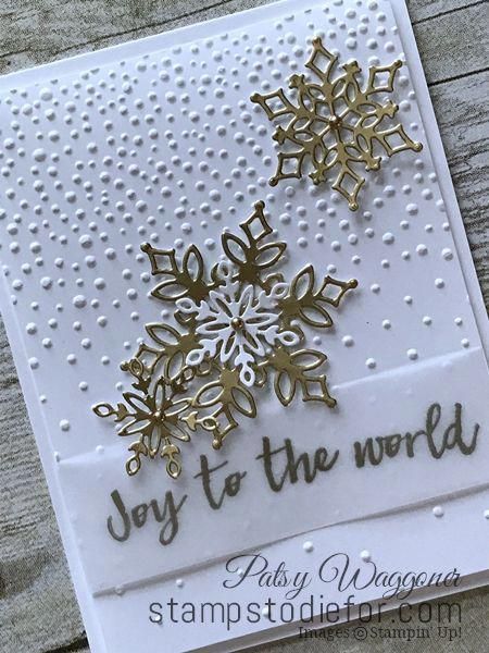 Handmade Christmas Cards Religious Theme