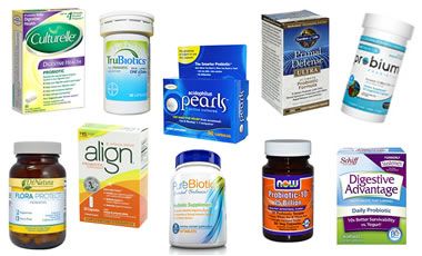 5 Best Probiotic Supplements For Gut Health In 2022 - Men ...