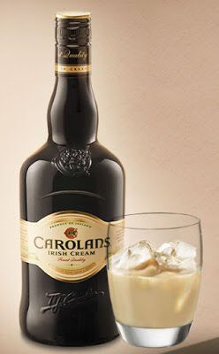 Gluten-Free Carolans Irish Cream Liqueur : Excellent!  Carolans irish  cream, Irish cream, Irish cream liqueur