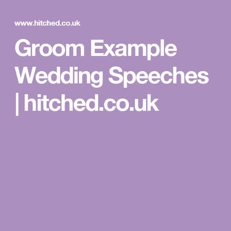 Groom Example Wedding Scheched Co Uk Lovely Weddings Groom Example Wedding Scheched Co Uk Lovely Weddings Pinterest