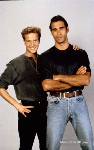 Stan Kirsch >> Highlander Promo Shot Of Adrian Paul Stan Kirsch Stan Kirsch >> Highlander Promo Shot Of Adrian Paul Stan Kirsch