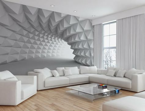 Téléchargement gratuit Images Effective Wall And Room Design With Photo Wallpaper Design actualisé par