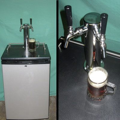 Kegerator Diy Beer Bar - Diy Fridge Kegerator Kegerator Diy Beer Bar - Diy Fridge Kegerator