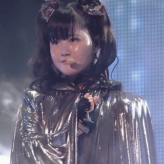 水野由結さん Yuimetal Jp Instagram写真と動画 水野由結さん Yuimetal Jp Instagram写真と動画