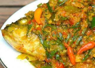 Kumpulan Resep Asli Indonesia Kuliner Indonesia Resep Resep Masakan Asia Resep Makanan Masakan