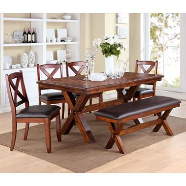Pin On Kitchen And Dining Room Pin On Kitchen And Dining Room, Sams Dining Room Tables