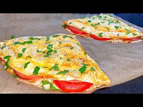 umpluturi de omlette sănătoase pentru pierderea în greutate