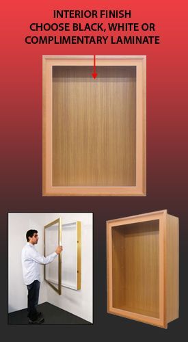 Shadow Bo Swing Open Shadowbo Large Box Frame Diy - Open Picture Frame Box Shadow Bo Swing Open Shadowbo Large Box Frame Diy - Open Picture Frame Box