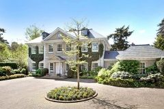 Cullen House Horseshoe Ridge Weybridge Surrey Kt13 Prime Residential