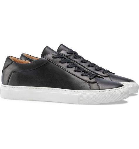 koio men's capri sneaker