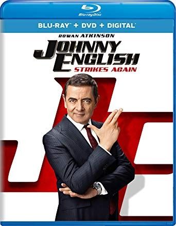 Johnny English Strikes Again 2018 English 480p 720p 1080p Esubs Skymovie Ga Johnny English Johnny Strikes Again