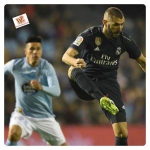 Celta Vigo Vs Real Madrid 1 3 Highlights Real Madrid Highlights World Sports News Football Highlight