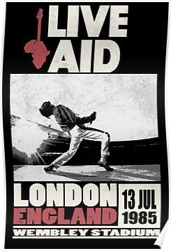 pin by vicky on posters in 2021 queen poster retro poster vintage concert posters