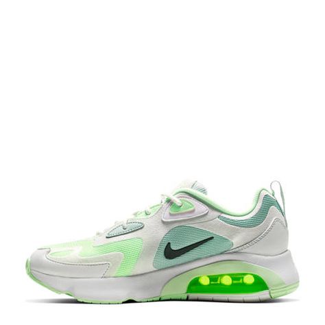 nike air max groen wit nike air max groen wit