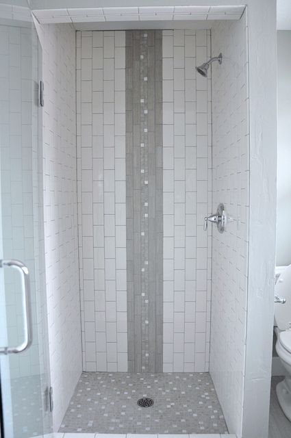 12 Creative Bathroom tiles vertical for New Ideas