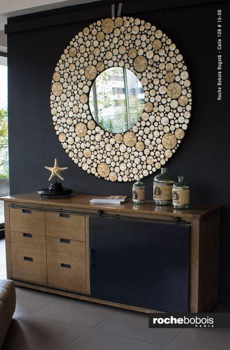 Consolasvintage #consolasdemadera #consolasentrada #consolas - moderne esszimmer mobel roche bobois Consolasvintage #consolasdemadera #consolasentrada #consolas - moderne esszimmer mobel roche bobois