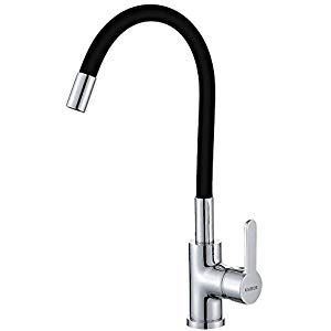 M Mehoom Wasserhahn Kuche 2 Wege Kuchenarmatur 360 Ausziehbar